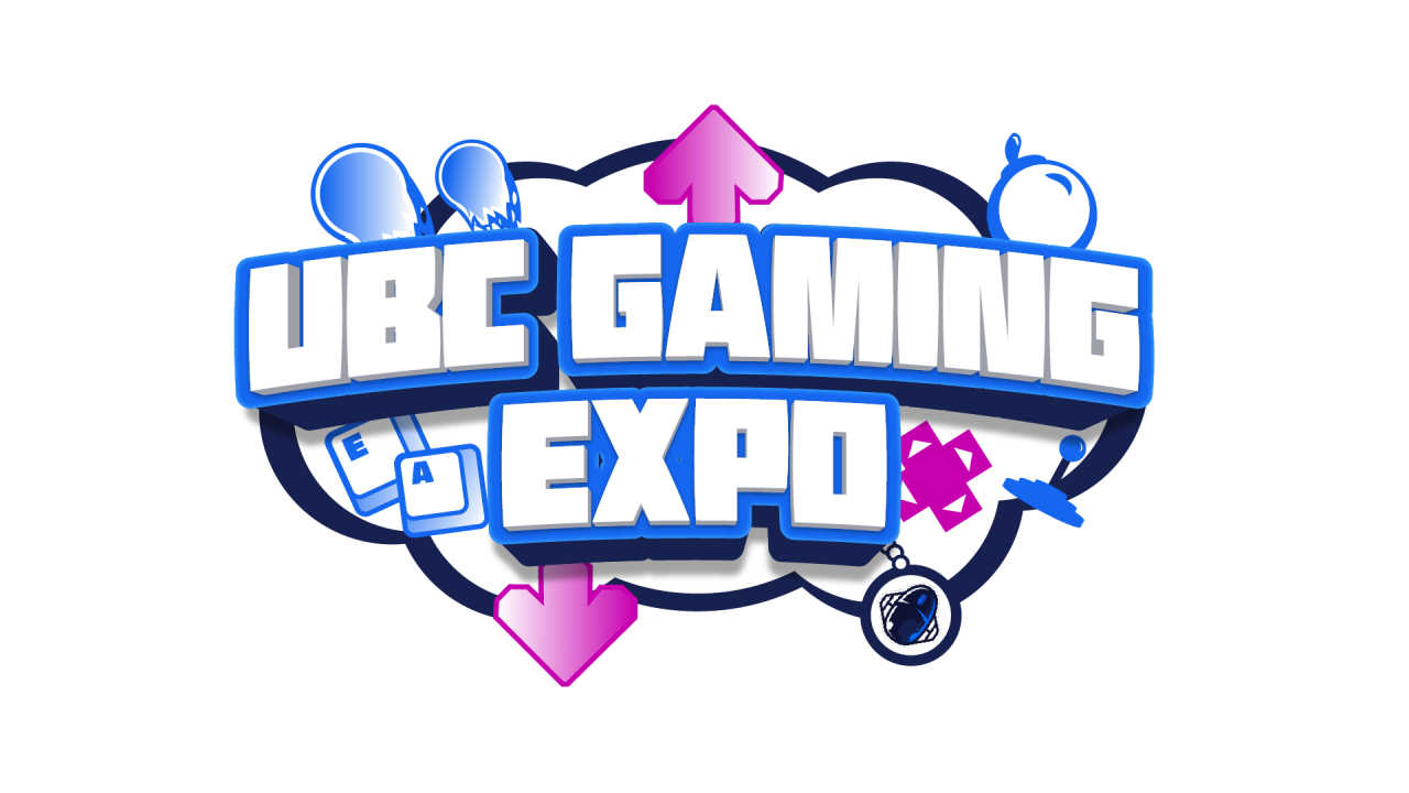 Gaming Expo UBCEA